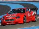 Maserati GranSport GT3 2006 года